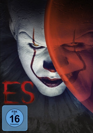 ES (To) [DVD]