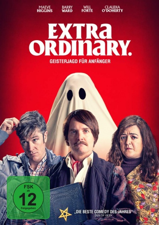 Extra Ordinary [DVD]