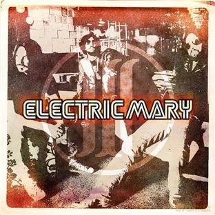 Electric Mary: Electric Mary III [CD]+[DVD]