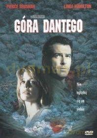 Góra Dantego (polski lektor) [DVD]