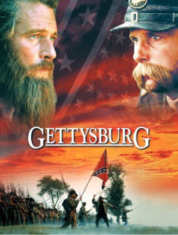 Gettysburg [2DVD]