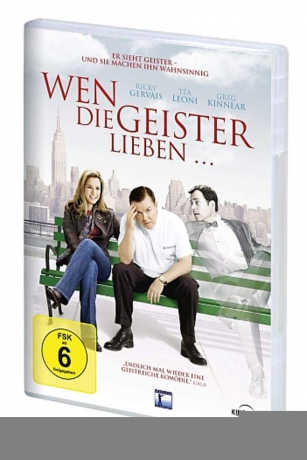 Ghost Town (Miasto duchów) [DVD]