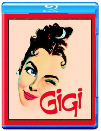 Gigi [Blu-Ray]