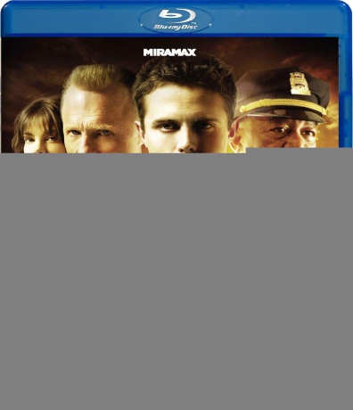 Gone Baby Gone (Gdzie jesteś Amando?) [Blu-Ray]