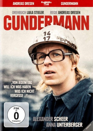 Gundermann [DVD]
