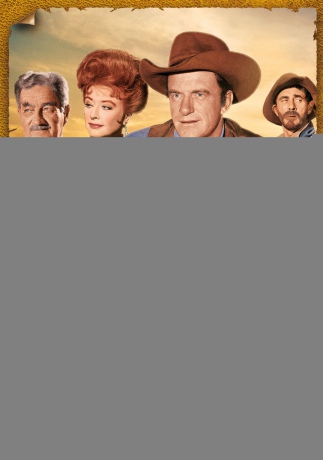 Gunsmoke Volume 7 [6DVD]