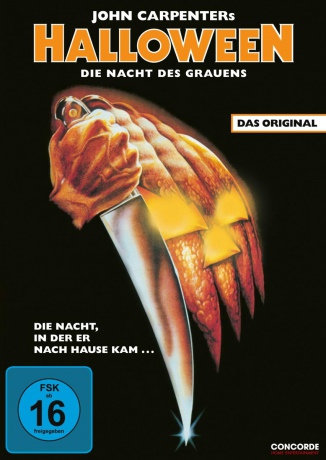 Halloween [DVD]