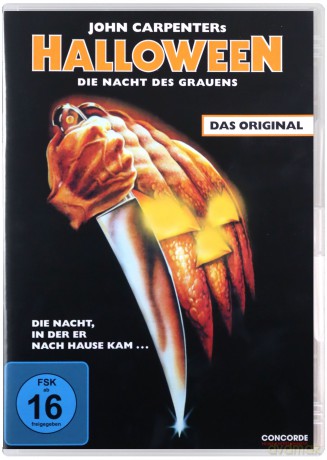Halloween [DVD]
