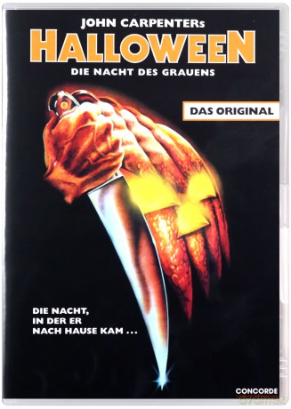 Halloween [DVD]