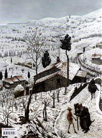 Pinokio. Historia pajacyka - Carlo Collodi [KSIĄŻKA]