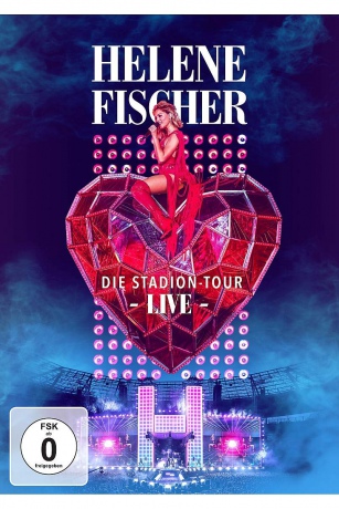 Helene Fischer: Die Stadion-Tour Live [DVD]