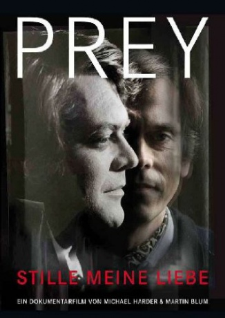Hermann Prey - Stille meine Liebe [DVD]