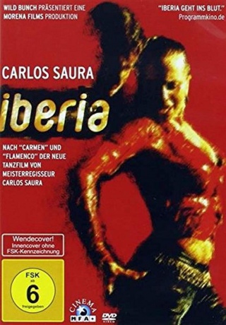 Iberia [DVD]