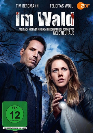 Im Wald [DVD]