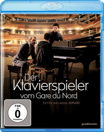 In Your Hands (Na wyciągnięcie ręki) [Blu-Ray]