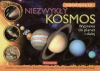 Niezwykły Kosmos Odkrywca 3D [KSIĄŻKA]