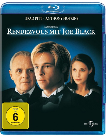Joe Black [Blu-Ray]