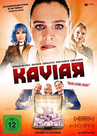 Kaviar [DVD]