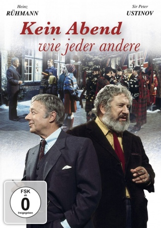Kein Abend wie jeder andere [DVD]
