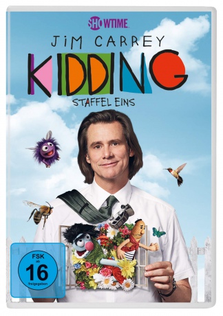 Kidding Season 1 [2DVD]