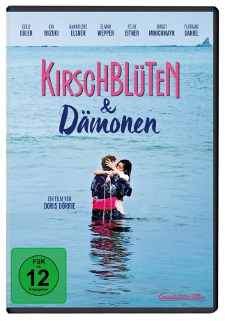 Kirschbluten und Damonen [DVD]