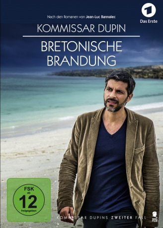 Kommissar Dupin: Bretonische Brandung [DVD]