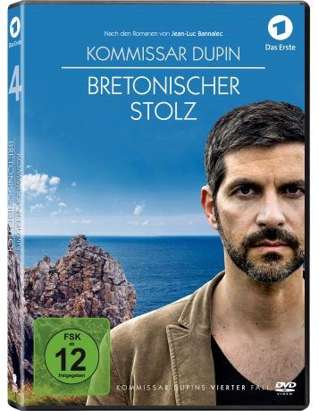 Kommissar Dupin: Bretonischer Stolz [DVD]