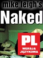 Nadzy [DVD]