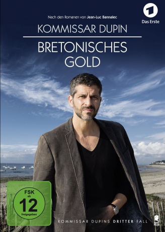 Kommissar Dupin: Bretonisches Gold [DVD]