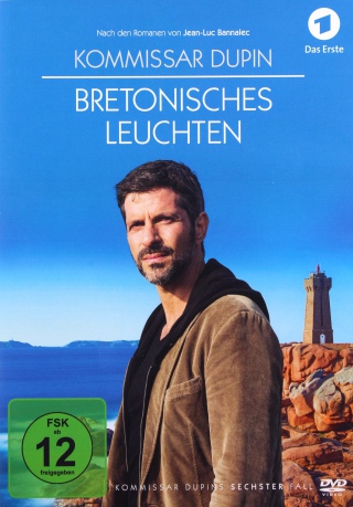Kommissar Dupin: Bretonisches Leuchten [DVD]