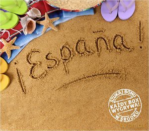 Cafe Luna Hiszpańska Podróż [BOX] [3CD]