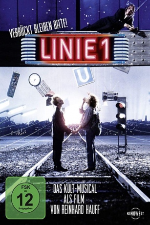 Line 1 (Linia 1) [DVD]