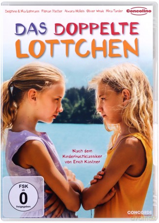 Lisa and Lotti [DVD]