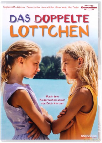 Lisa and Lotti [DVD]