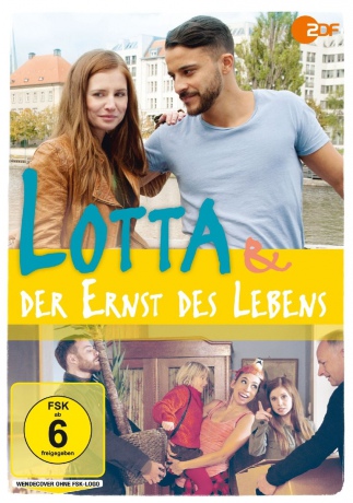 Lotta & der Ernst des Lebens [DVD]