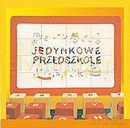 Jedynkowe przedszkole (digibook) [CD]
