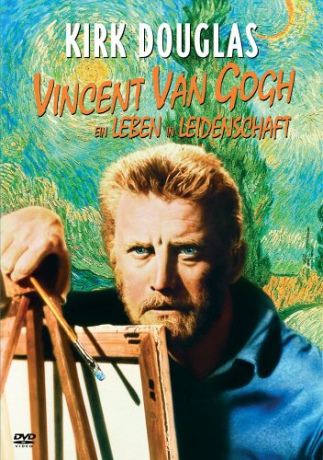 Lust for Life (Pasja życia) [DVD]