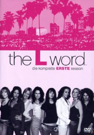 L-Word Season 1 (Słowo na L Sezon 1) [4DVD]