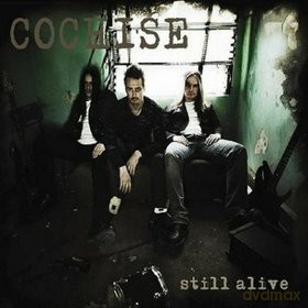 Cochise: Still Alive (digipack) [CD]