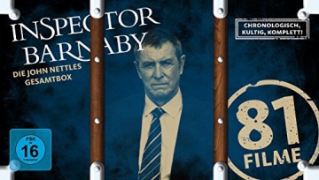 Midsomer Murders (Morderstwa w Midsomer) [48DVD]
