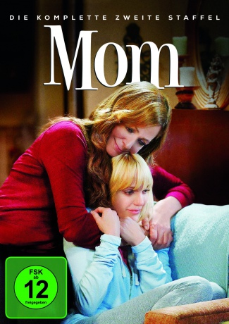 Mom Season 2 (Mamuśka Sezon 2) [3DVD]