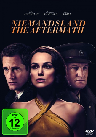 Niemandsland - The Aftermath (W domu innego) [DVD]