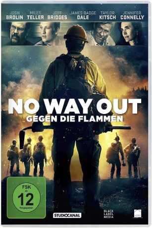 No Way Out [DVD]