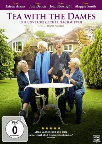 Nothing Like a Dame (Szlachectwo (nie) zobowiązuje) [DVD]