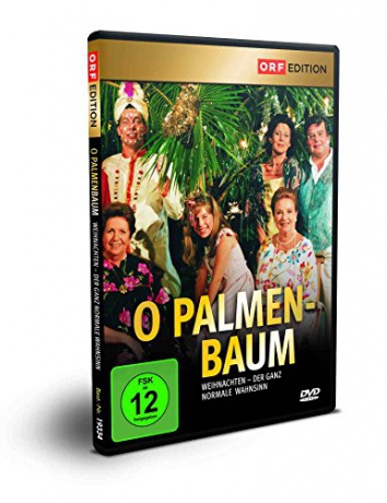 O Palmenbaum [DVD]