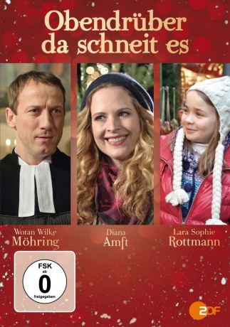 Obendruber, da schneit es [DVD]