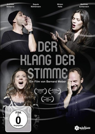 Of the Voice [DVD]