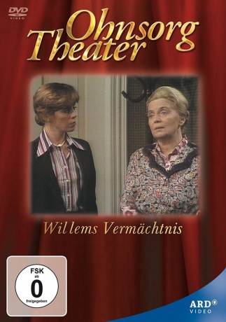 Ohnsorg Theater: Fur die Katz