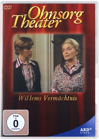 Ohnsorg Theater: Fur die Katz