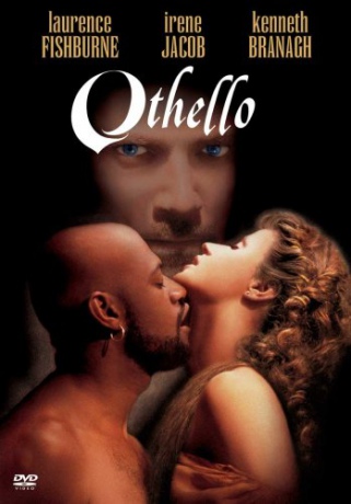 Othello [DVD]